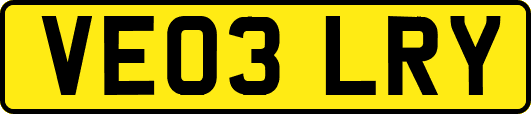 VE03LRY