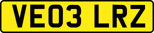 VE03LRZ