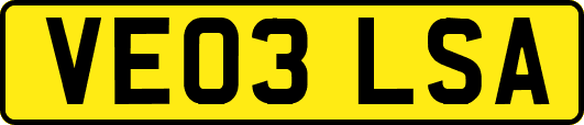 VE03LSA