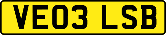 VE03LSB