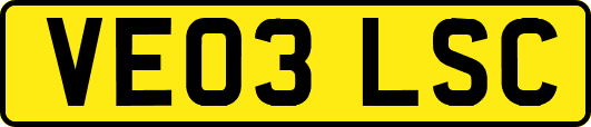 VE03LSC