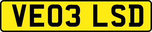 VE03LSD