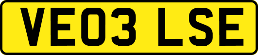 VE03LSE