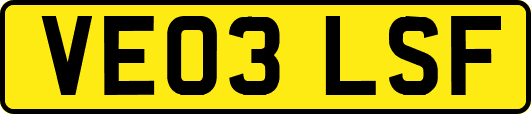 VE03LSF