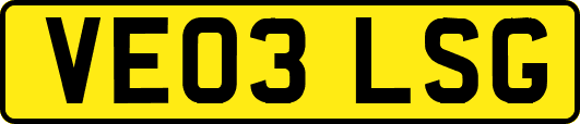 VE03LSG