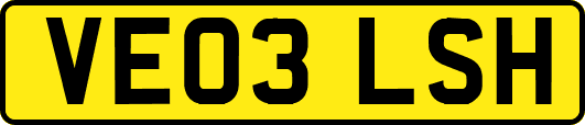 VE03LSH