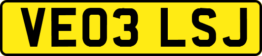 VE03LSJ