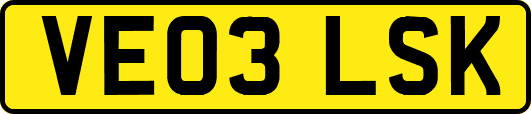 VE03LSK