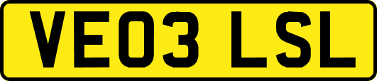 VE03LSL