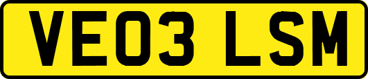 VE03LSM