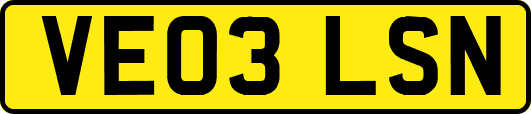 VE03LSN