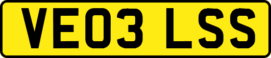 VE03LSS