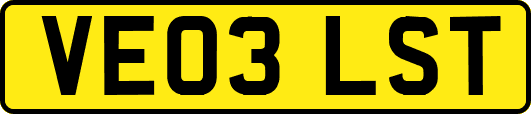 VE03LST