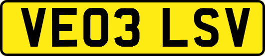 VE03LSV