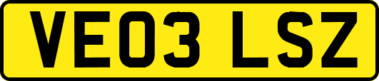 VE03LSZ