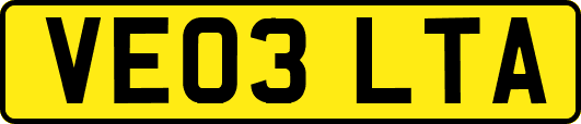 VE03LTA
