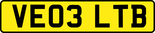 VE03LTB