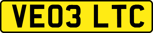 VE03LTC