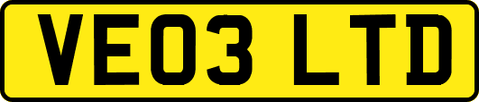 VE03LTD