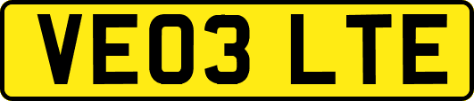 VE03LTE