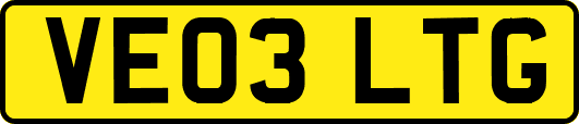 VE03LTG