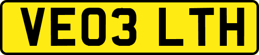 VE03LTH