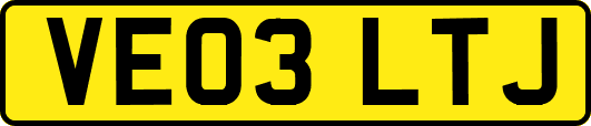 VE03LTJ
