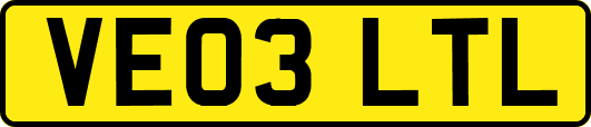 VE03LTL