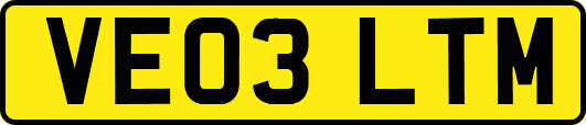 VE03LTM