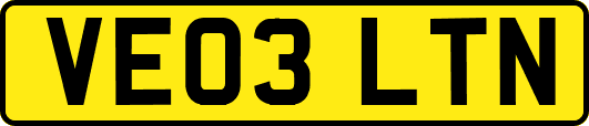 VE03LTN