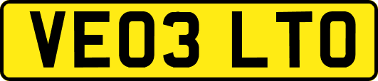 VE03LTO