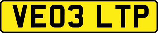 VE03LTP