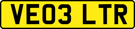 VE03LTR