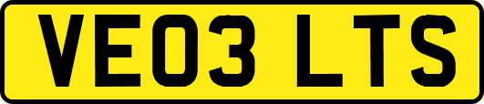 VE03LTS