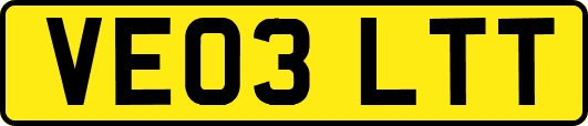 VE03LTT