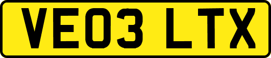 VE03LTX