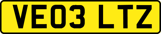 VE03LTZ