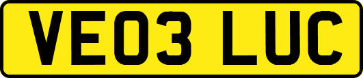 VE03LUC