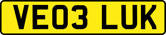 VE03LUK
