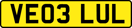 VE03LUL