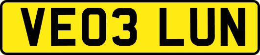 VE03LUN