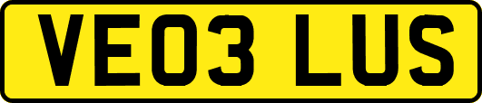VE03LUS