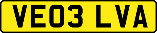 VE03LVA