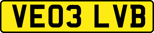 VE03LVB