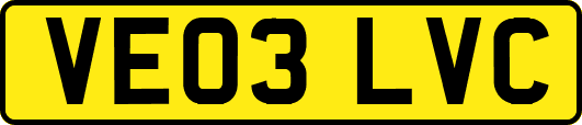 VE03LVC