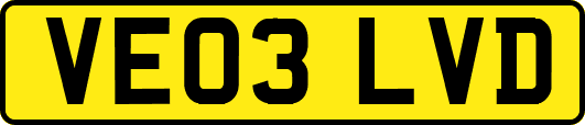 VE03LVD