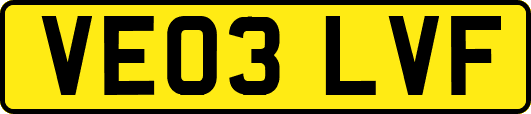 VE03LVF