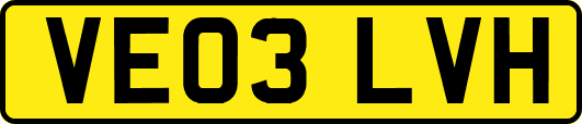 VE03LVH