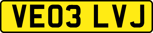 VE03LVJ