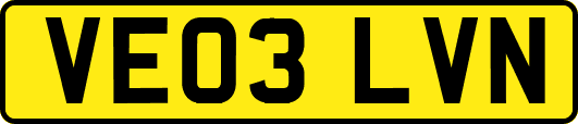 VE03LVN